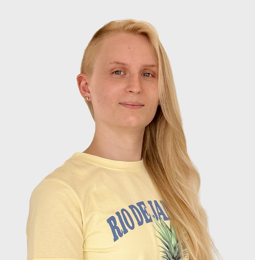 Mara Redemann
