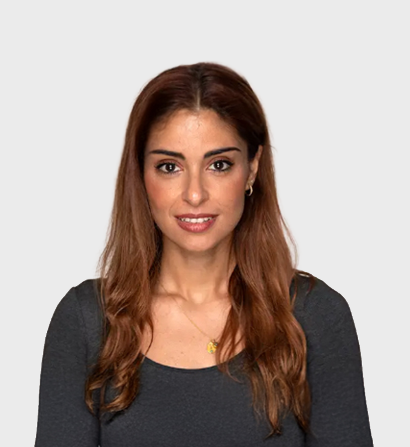 Yasemin Alkan