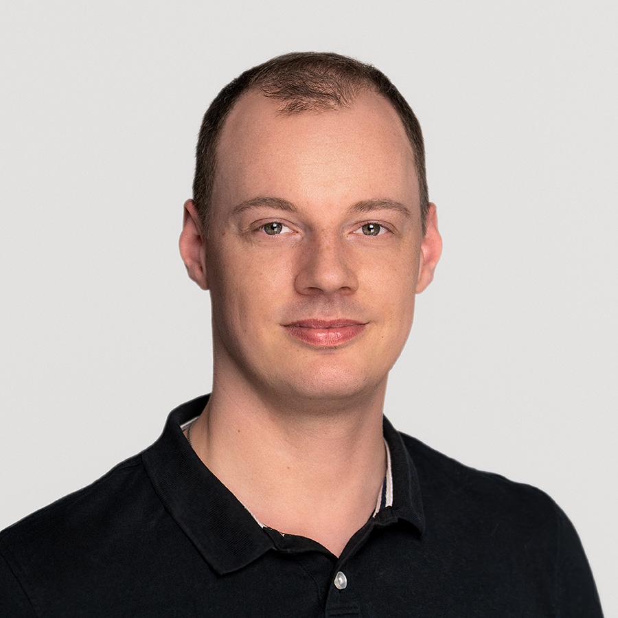 Jan Steffen