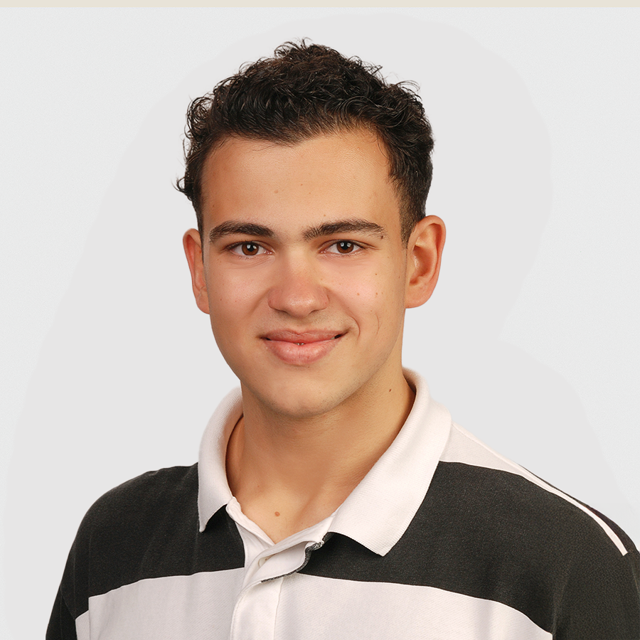 Levent Maral