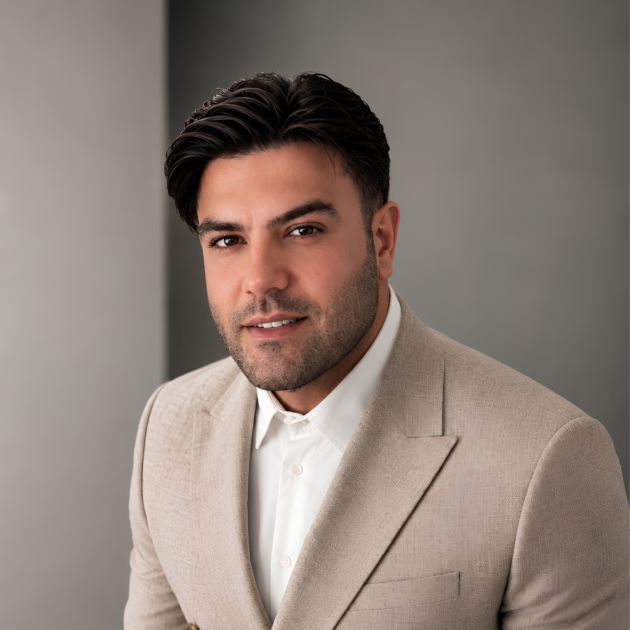 Barış Hamze