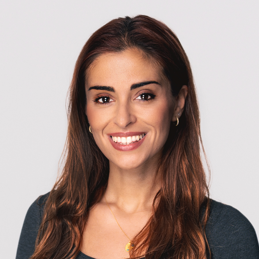 Yasemin Alkan