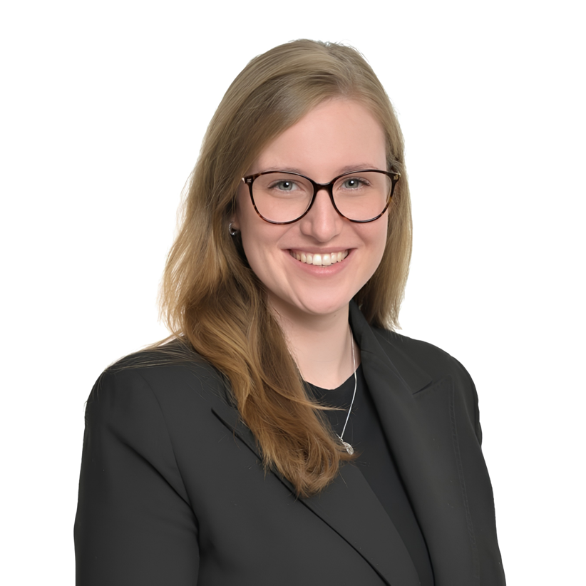 Carolin Strobel