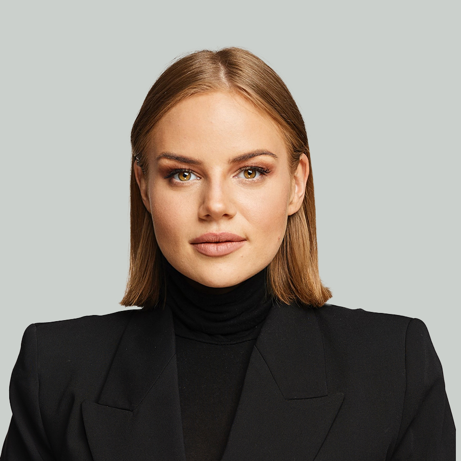 Antonia von der Decken